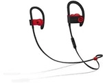 Beats by Dr. Dre Powerbeats 3, Kabellos, Anrufe/Musik, Kopfh&ouml;rer, Schwarz - Schwarz