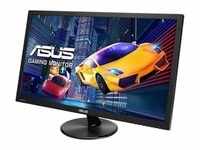 Asus VP228HE 54,61cm 21,5 Zoll Monitor HD Gaming VGA HDMI 1ms Speaker ()