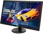 ASUS VP228HE - 54,6 cm (21.5 Zoll) - 1920 x 1080 Pixel - Full HD - 1 ms -...