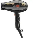 Parlux Advance Light, AC, 2500 h, 83 m3/h, Schwarz, Einfarbig, H&auml;ngeschlaufe -