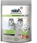 Tundra Grizzly Creek Formula mit Hirsch, Lachs, Ente 750 g