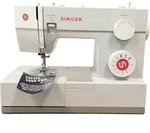 Singer 4411 N&auml;hmaschine Heavy Duty - Grau