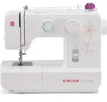 SINGER Promise 1412, Wei&szlig;, Automatische N&auml;hmaschine, N&auml;hen, Variabel, Drehregler,