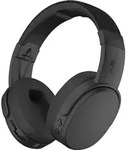 Skullcandy Headset CRUSHER Wireless OVER-EAR W/MIC 1 Black; S6CRW-K591 - Schwarz