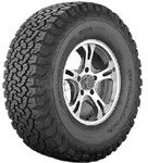 BF Goodrich Ganzjahresreifen motorcycle-tyres All-Terrain T/A KO2 ( LT245/75 R16