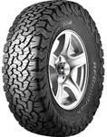 BF Goodrich ALLTAKO2 Ganzjahresreifen 245/65 R17 111S Offroad M+S 3PMSF