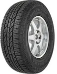 Yokohama Ganzjahresreifen motorcycle-tyres Geolandar A/T (G015) ( 215/70 R16 100H,
