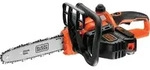 Black & Decker GKC1825L20, 25 cm, 3,5 m/s, Schwarz, Orange, Akku, 2 Ah,...