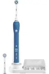 Oral-B SmartSeries 4000 CrossAction, Erwachsener, Rotierende-vibrierende Zahnb&uuml;rste,