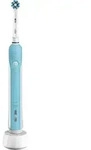 Oral-B PRO 700 CrossAction, Erwachsener, Rotierende-vibrierende Zahnb&uuml;rste,