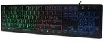 LogiLink ID0138, Volle Gr&ouml;&szlig;e (100%), Kabelgebunden, USB, Membran Key Switch, LED,