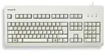 CHERRY G80-3000, Volle Gr&ouml;&szlig;e (100%), Kabelgebunden, USB, Mechanischer Switch,
