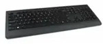 Lenovo 4X30H56849, Volle Gr&ouml;&szlig;e (100%), Kabellos, RF Wireless, Schwarz - Schwarz