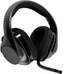 Logitech Gaming Headset G533 - Headset - 7.1-Kanal - Schwarz