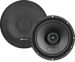 MB QUART Hifi Lautsprecher System Paar Koax 16,5 cm QX-165 Koax Auto PKW Car