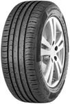 Continental Sommerreifen motorcycle-tyres ContiPremiumContactTM 5 ( 225/65 R17 102V