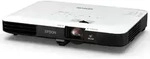 Epson EB-1780W 16:10 LCD-Digital-Projektor - WXGA (1.280x800) - 3.000 Ansilumen 30 dB