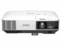 Epson EB-2250U - Lichtstarker WUXGA Business Beamer mit flexibler Optik und