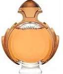 Rabanne Olymp&eacute;a Intense, Frauen, 80 ml, Nicht nachf&uuml;llbare Flasche, Oriental amber,