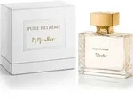 M.Micallef Pure Extr&ecirc;me, Frauen, 100 ml, Gardenia, Rose, Jasmin, Bernstein, Wei&szlig;er