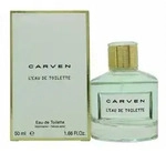 Carven L'Eau de Toilette Eau de Toilette 50ml Spray