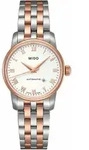 Mido Baroncelli M76009N61 Damen Automatikuhr