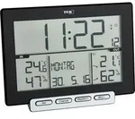 TFA Funk-Thermo-/Hygrometer 30.3058.01 Trinity (30.3058.01)