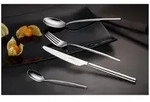 Villeroy & Boch Ella Besteckset 30 teilig - 18/10 Edelstahl - sp&uuml;lmaschinenfest