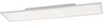FLAT Leuchten Direkt Deckenleuchte, weiss 1xLED-Board 33W 2700-5000K Innenleuchte,