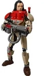 LEGO Star Wars Baze Malbus, Geb&auml;udefigur, 9 Jahr(e), Mehrfarbig, 1 St&uuml;ck(e)
