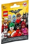 LEGO&reg; Minifigures THE LEGO&reg; BATMAN MOVIE 71017