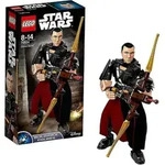 LEGO Star Wars Chirrut &Icirc;mwe, Geb&auml;udefigur, 8 Jahr(e), Mehrfarbig, 1 St&uuml;ck(e)