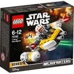 LEGO&reg; Star Wars&trade; Y-Wing&trade; Microfighter 75162