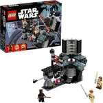 LEGO&reg; Star Wars&trade; Duel on Naboo&trade; 75169 - Bunt