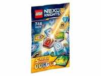 LEGO® Nexo Knights Combo NEXO Kräfte (Serie 1) 70372