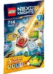 LEGO&reg; Nexo Knights Combo NEXO Kr&auml;fte (Serie 1) 70372
