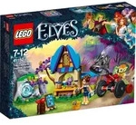 LEGO&reg; Elves Die Gefangennahme von Sophie Jones 41182
