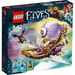 LEGO&reg; Elves Airas Luftschiff und die Jagd nach dem A 41184
