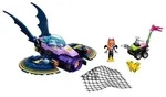 LEGO&reg; DC Super Hero GirlsTM BatgirlTM auf den Fersen des Batjets 41230