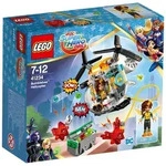 LEGO&reg; DC Super Hero Girls&trade; Bumblebees&trade; Hubschrauber 41234