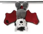 NICI Magnet Fledermaus 12cm