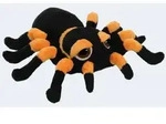 Li'l Peepers Spinne Medium Kinder Geschenke Dekoration 14277 Eye-catcher