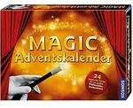 Magic Adventskalender