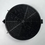 PKM Kohlefilter CF150, Filter f&uuml;r Dunstabzugshaube, Schwarz, Karbon, 6004W, 9999-2H,