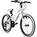 Bergsteiger Kansas 24 Zoll Kinderfahrrad, geeignet f&uuml;r 8, 9, 10, 11 Jahre,...