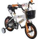 Actionbikes Kinderfahrrad Timson 12 Zoll | Kinder Fahrrad - M&auml;dchen Rad - Jungen