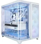 UltraGaming R9-9950X3D2 64GB DDR5 4TB M.2 RTX5090 32GB WLAN W11Pro - Wei&szlig;