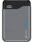 Xlayer Powerbank Micro PRO Space Grey 5000mAh Smartphones/Tablets
