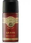 La Rive for Men Cabana Deodorant Spray 150ml