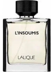 Lalique L'INSOUMIS, M&auml;nner, 100 ml, Rum&auml;nisch, Basilikum, Bergamotte, Schwarzer